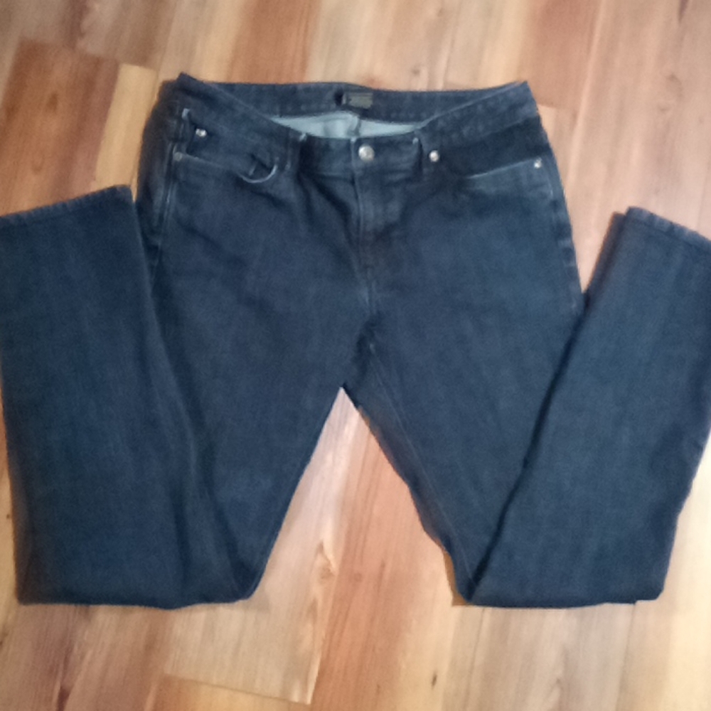 Ann Taylor modern jeans 👖 10